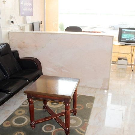 Al Eairy Apartments Alqaseem 3 Buraidah Exterior photo