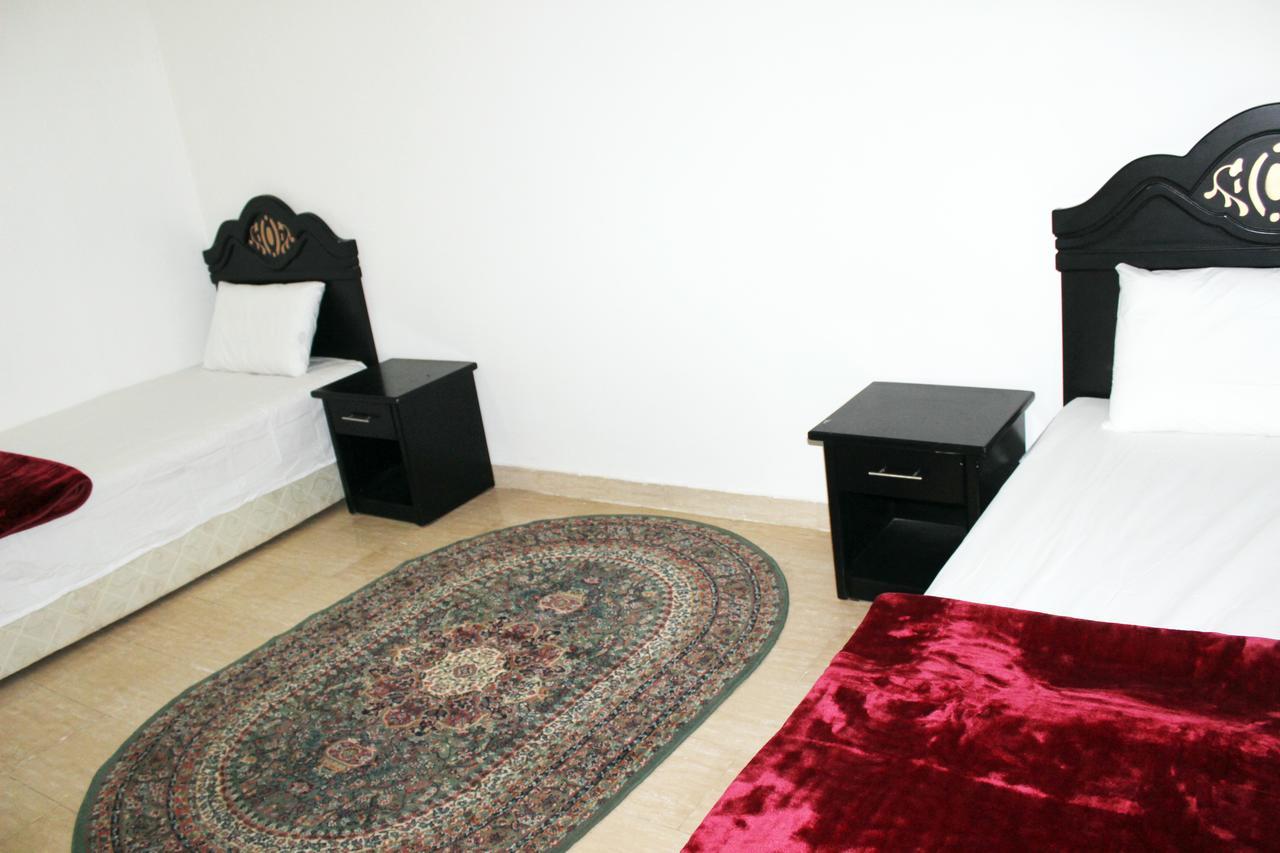 Al Eairy Apartments Alqaseem 3 Buraidah Exterior photo