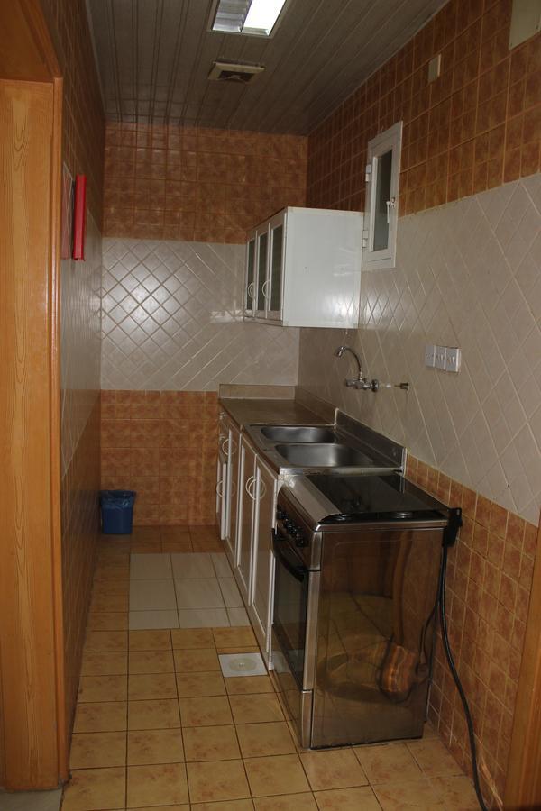 Al Eairy Apartments Alqaseem 3 Buraidah Exterior photo