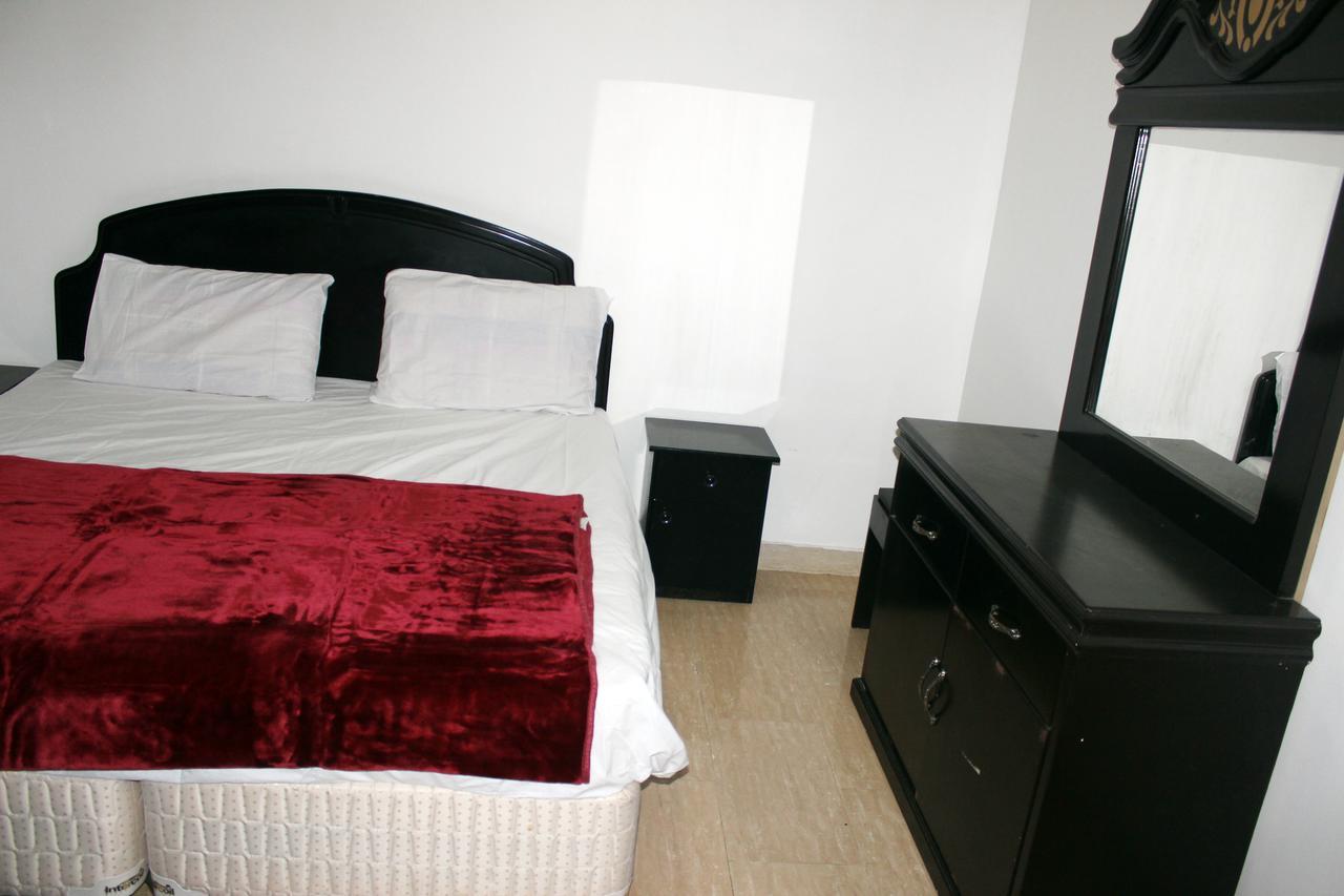 Al Eairy Apartments Alqaseem 3 Buraidah Exterior photo