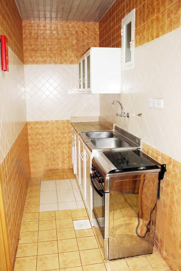 Al Eairy Apartments Alqaseem 3 Buraidah Exterior photo