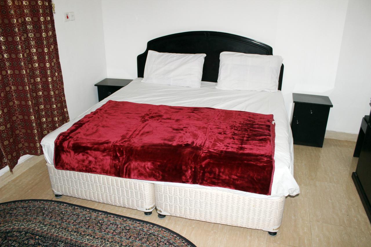 Al Eairy Apartments Alqaseem 3 Buraidah Exterior photo